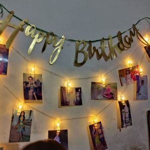 Clip Lights For Photos