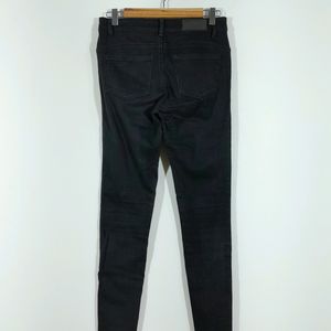 Black Skinny Jeans (Women's)