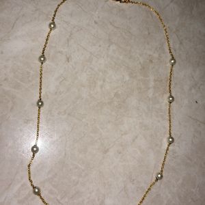 Beads Necklace