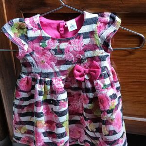 Baby Frock