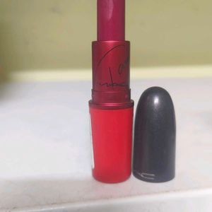 Mac Lipstick On Sale