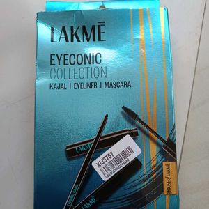 LAKME EYECONIC COLLECTION