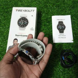 Fire Boltt Hurricane Smart Watch