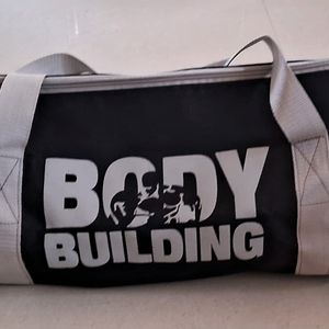 Gym Bag