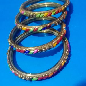 Bangles