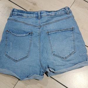 Girls Shorts