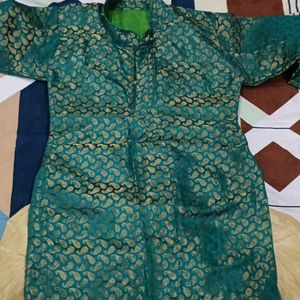 Kids Dhoti Kurta