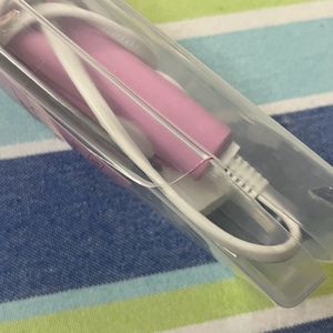 Travel Size Hair Straightener