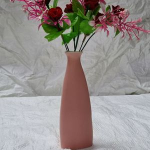 Colorful Bottel Vases.....