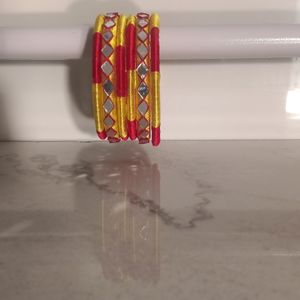 Handmade  Bangles