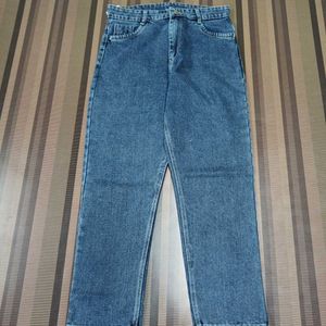 Z-97 Size-32 (Sale) Latest Ladies high waist Jeans