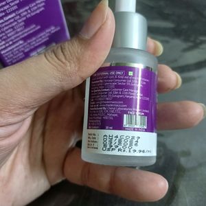 10% Niacinamide Face Serum 30ml