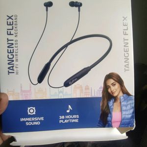 Totally New With Box Headphones