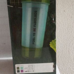 Pro Shaker 600 Ml Bottle