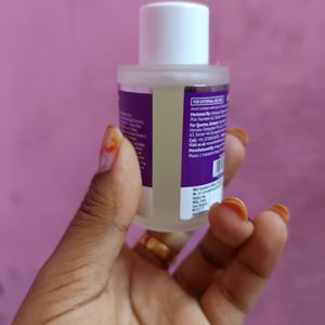 The Derma Co. Serum