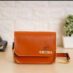 Customized Sling Bag 🛍️ For Women