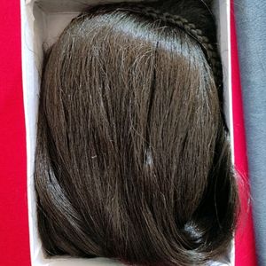 Nakli Long Hair Extension