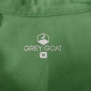 Grey Goat Full Sleeve Shirt