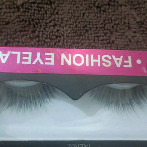 TEEN ( 3D Fashion Eyelashes