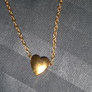 Cute Heart Chain