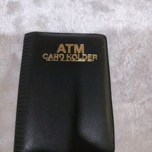 ATM card Holder