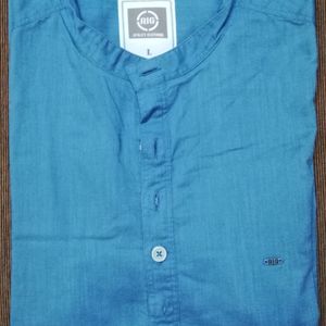 Casual Shirts For Men  Size-L New Condition