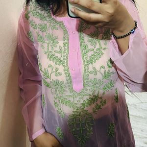 Sale-Short Kurti