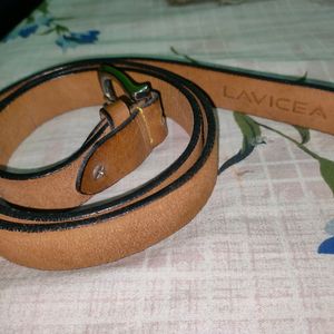 Leather Belt For Women