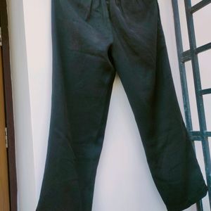 Black Trouser