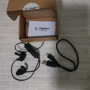 Flipkart In Ear Bluetooth Earphone