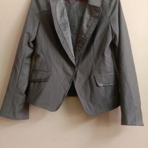 Korean Gray Blazers (woman)