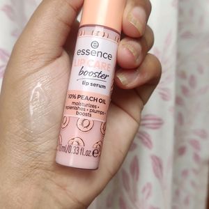 Essence Lip Booster Serum