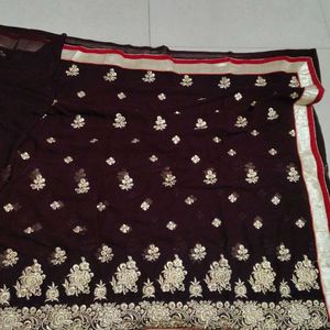 Beautiful 😍 New Without Tag Saree