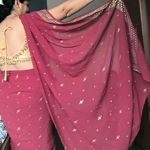 Ready to Wear/ Readymade Saree