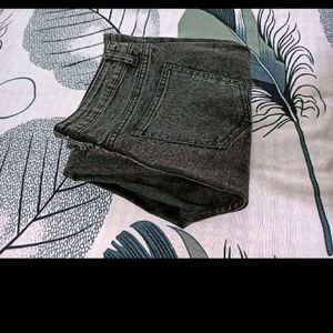 Charcoal Grey Jeans 👖 @❗₹200