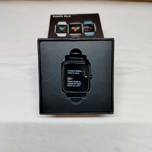 Noise ColorFit Pro 2 SmartWatch.