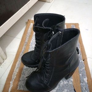 Women Long Boots