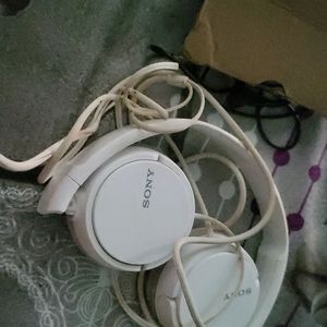 Sony Headphones