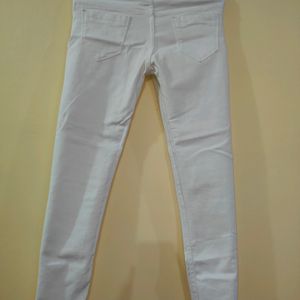 Women Hight Waisted Jeans