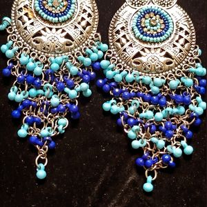 Beautiful Earrings