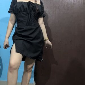 Handmade Dress