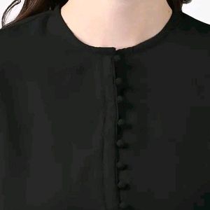 Kurta Set( Black Lovers )