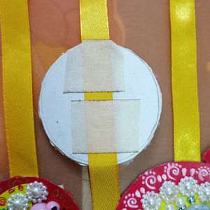 ✴️COMBO 6pcs Rakhi✴️