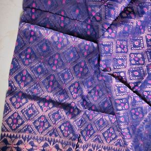 Handloom Saree