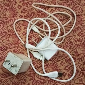 Power Adapter, Cable Combo