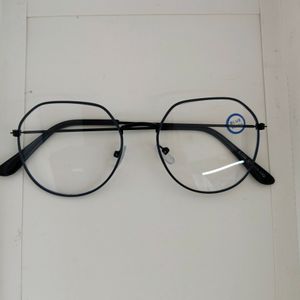 Blue Block Eyeglasses