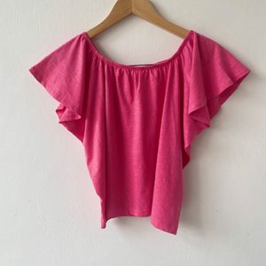 Pink Ladies Top