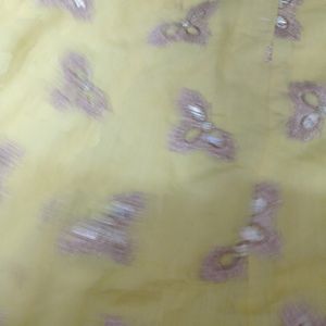 Chaniya Choli Silk M Size