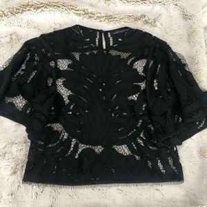 Zara Women Top