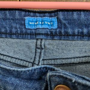 Numero Uno Jeans For Women